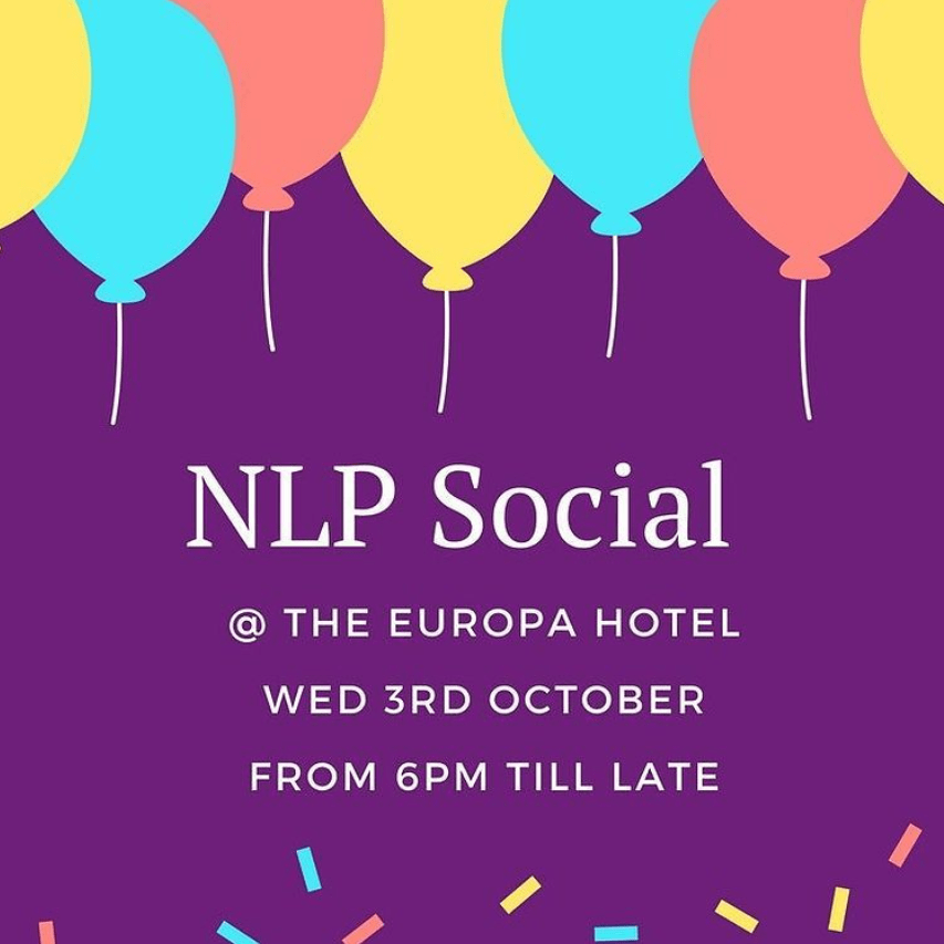 NLP Social