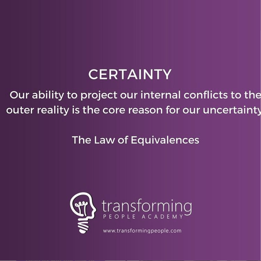 Looking for Certainly? Learn NLP