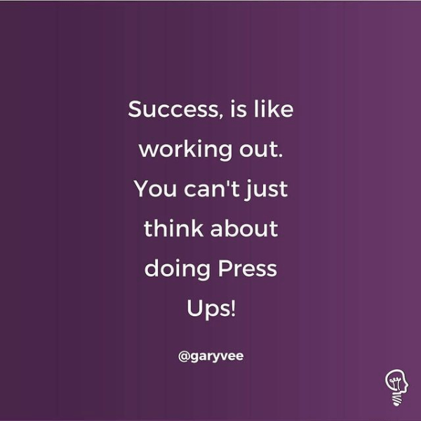 Do Something Different