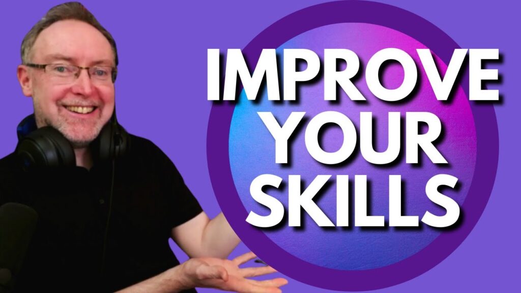 The Real Secret in Learning new Skills is to Make a Plan