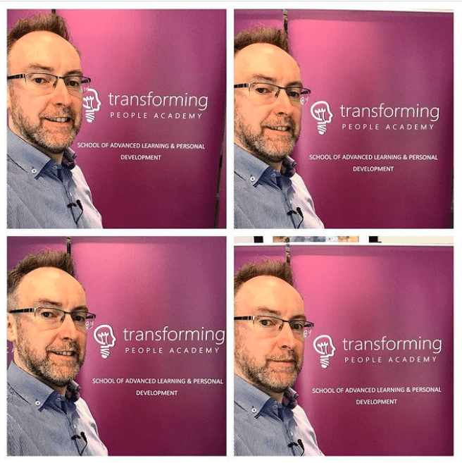 Believe in your dreams