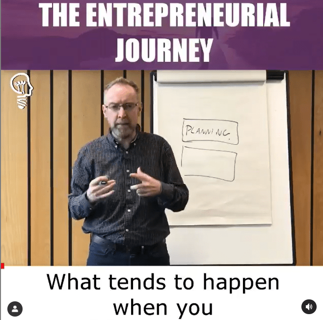 Are you an Entrepreneur or a Solopreneur?