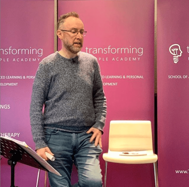 Do what you love You will love your life