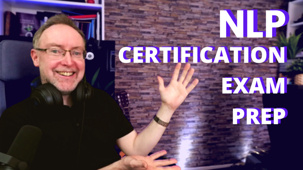 How to Prepare for the NLP Practitioner Course