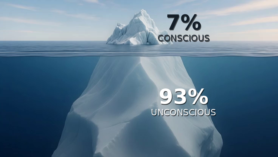 Why Affirmations Don't Work (And What Actually Does)