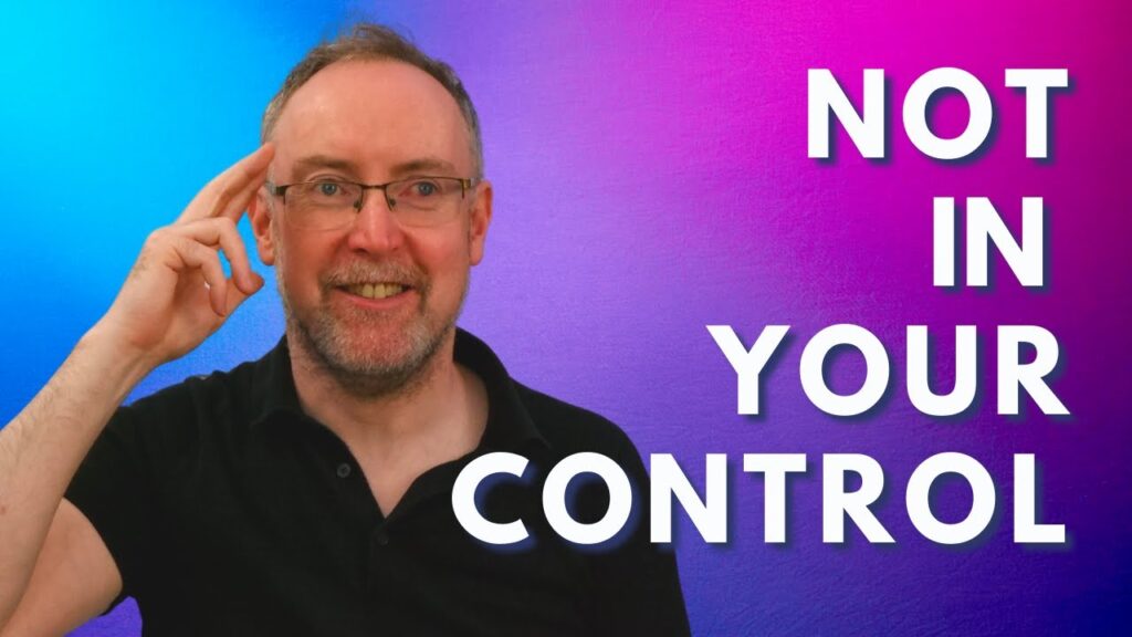 Are you Really in Control of your Choices