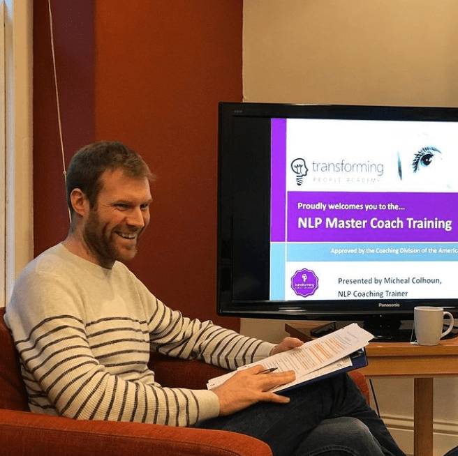NLP Practitioner Training